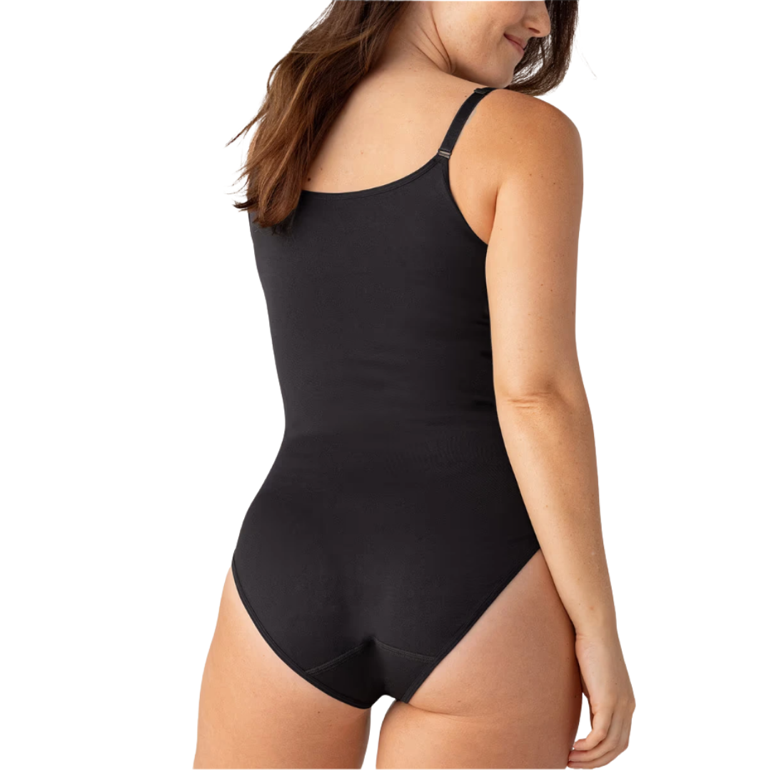 Kamessa™ Çıtçıtlı Zıbın Korse